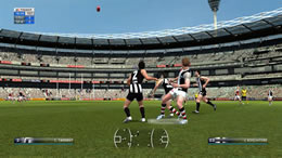 AFL Live